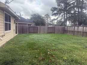 15815 Stiller Park Drive, Cypress TX 77429