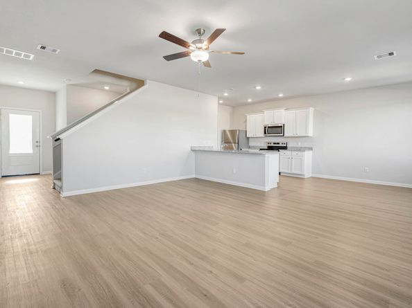 6413 Autumn Equinox Drive, Houston TX 77048