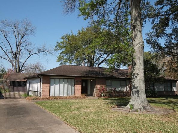 5504 Valerie Street, Houston TX 77081