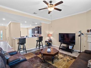 31205 Liberty Knoll Lane, Spring TX 77386