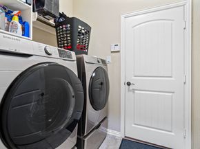 31205 Liberty Knoll Lane, Spring TX 77386