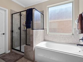 31205 Liberty Knoll Lane, Spring TX 77386