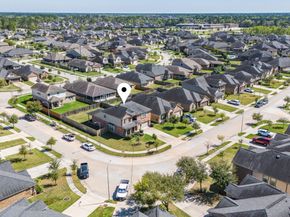 31205 Liberty Knoll Lane, Spring TX 77386