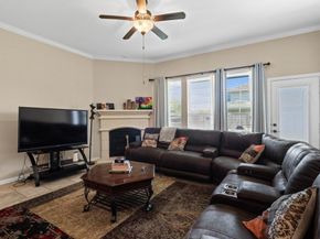 31205 Liberty Knoll Lane, Spring TX 77386