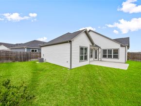 1314 Hidden Oaks Drive, Tomball TX 77375