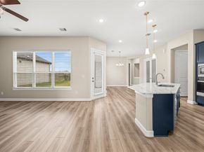 1314 Hidden Oaks Drive, Tomball TX 77375