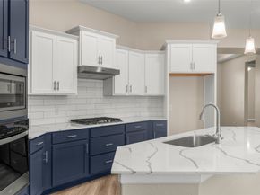 1314 Hidden Oaks Drive, Tomball TX 77375