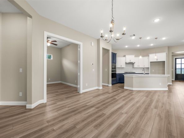 1314 Hidden Oaks Drive, Tomball TX 77375