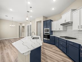 1314 Hidden Oaks Drive, Tomball TX 77375