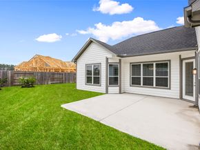 1314 Hidden Oaks Drive, Tomball TX 77375