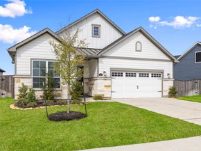 1314 Hidden Oaks Drive, Tomball TX 77375