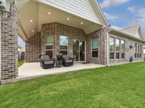 5918 Vineyard Creek Lane, Porter TX 77365