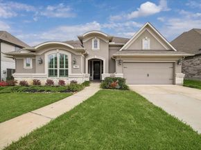5918 Vineyard Creek Lane, Porter TX 77365