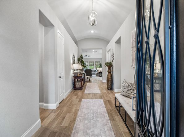 5918 Vineyard Creek Lane, Porter TX 77365