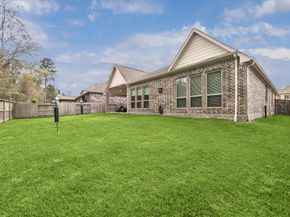 5918 Vineyard Creek Lane, Porter TX 77365