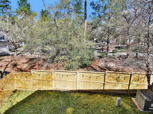 35 Marble Rock Place, The Woodlands TX 77382