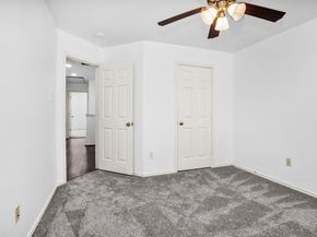 35 Marble Rock Place, The Woodlands TX 77382