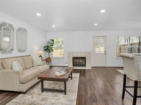 35 Marble Rock Place, The Woodlands TX 77382