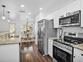 35 Marble Rock Place, The Woodlands TX 77382