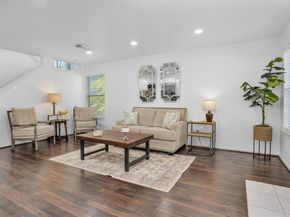 35 Marble Rock Place, The Woodlands TX 77382