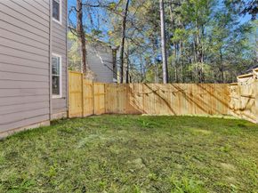 35 Marble Rock Place, The Woodlands TX 77382