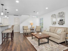 35 Marble Rock Place, The Woodlands TX 77382