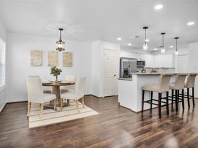 35 Marble Rock Place, The Woodlands TX 77382