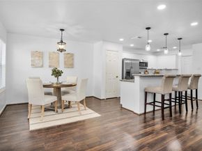 35 Marble Rock Place, The Woodlands TX 77382