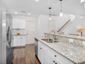 35 Marble Rock Place, The Woodlands TX 77382