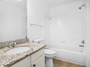 35 Marble Rock Place, The Woodlands TX 77382