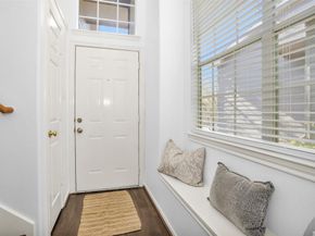 35 Marble Rock Place, The Woodlands TX 77382