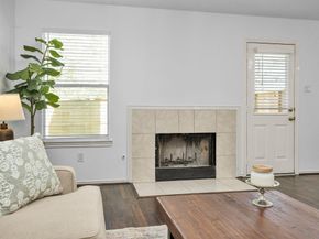 35 Marble Rock Place, The Woodlands TX 77382