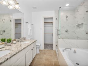 35 Marble Rock Place, The Woodlands TX 77382