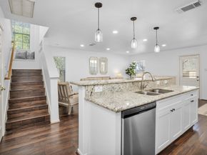 35 Marble Rock Place, The Woodlands TX 77382