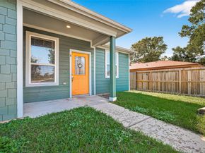 1035 Junell Street, Houston TX 77088