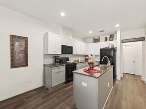 1035 Junell Street, Houston TX 77088