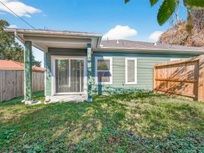 1035 Junell Street, Houston TX 77088