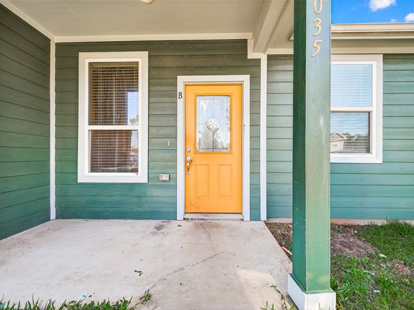 1035 Junell Street, Houston TX 77088