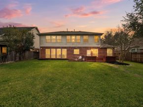 12310 Shadow Island Drive, Houston TX 77082