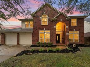 12310 Shadow Island Drive, Houston TX 77082
