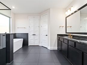 18022 Bachman Branch Drive, Cypress TX 77433