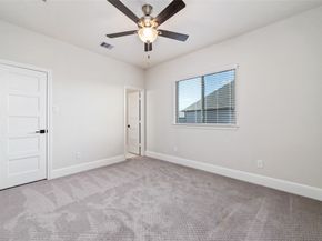 18022 Bachman Branch Drive, Cypress TX 77433