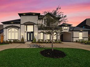 18022 Bachman Branch Drive, Cypress TX 77433