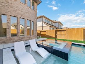 18022 Bachman Branch Drive, Cypress TX 77433