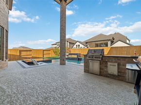 18022 Bachman Branch Drive, Cypress TX 77433