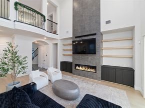 18022 Bachman Branch Drive, Cypress TX 77433