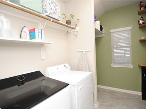 1527 Giles Drive, Richmond TX 77406