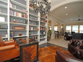 1527 Giles Drive, Richmond TX 77406