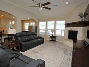 1527 Giles Drive, Richmond TX 77406