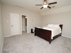1527 Giles Drive, Richmond TX 77406